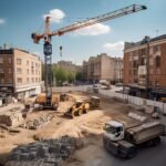 prakriti construction