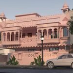 prakriti construction